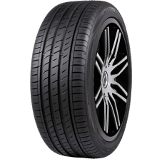 NEXEN 235/40R19 96Y SU1