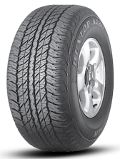 DUNLOP 265/60R18 110H AT22