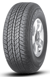 DUNLOP 265/65R17 112S AT20