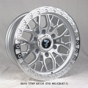 Rim SEVEN 17" MS