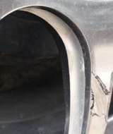 What Causes Alloy Wheel Damage and When Does Rim Repair in Sharjah Help?